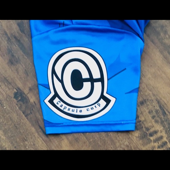 Dragon ball z trunks shirt - Picture 3 of 3